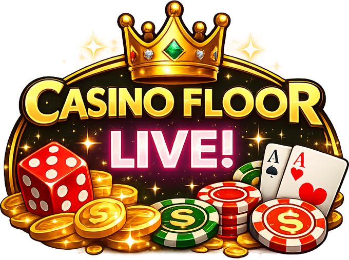 Casino Floor Live!
